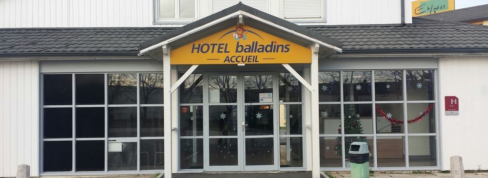 Initial By Balladins Vigneux-Sur-Seine Ngoại thất bức ảnh